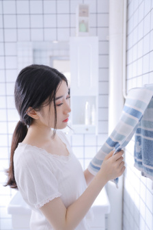看我
